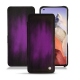Funda de piel Xiaomi Mi 11 Ultra - Violet Patine