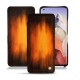 Funda de piel Xiaomi Mi 11 Ultra - Fauve Patine