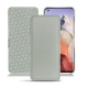 Housse cuir Xiaomi Mi 11 Ultra - Gris PU