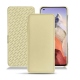硬质真皮保护套 Xiaomi Mi 11 Ultra - Beige PU