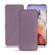 Housse cuir Xiaomi Mi 11 Ultra - Lilas PU