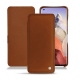 Capa em pele Xiaomi Mi 11 Ultra - Marron Veggie