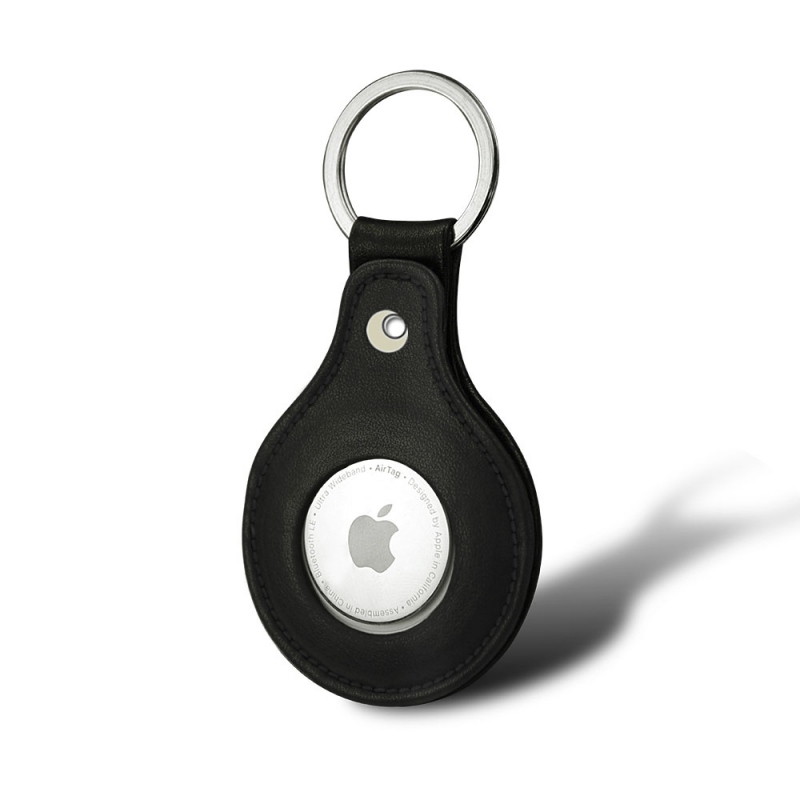 AirTags : une photo d'un possible porte-clefs Apple