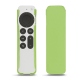 Bolsa Apple Siri Remote (2021) - Vert olive ( Nappa - Pantone 578U ) 