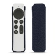 Funda para Apple Siri Remote (2021) - Cobalt ( Pantone 2766C ) 