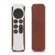Apple Siri Remote (2021) ケース - Passion vintage ( Glutton - Red ) 