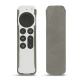 Apple Siri Remote (2021) ケース - Acier vintage ( Pantone 403C ) 