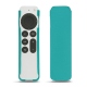 Funda para Apple Siri Remote (2021) - Bleu fluo
