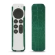 Custodia Apple Siri Remote (2021) - Crocodile pino