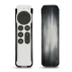 Apple Siri Remote (2021) case - Gris Patine