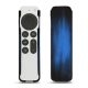 Custodia Apple Siri Remote (2021) - Bleu Patine