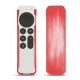 Custodia Apple Siri Remote (2021) - Rose Patine