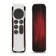 Apple Siri Remote (2021) Gehäuse - Rouge Patine