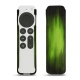 Funda para Apple Siri Remote (2021) - Vert Patine