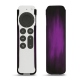 Custodia Apple Siri Remote (2021) - Violet Patine
