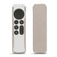 Funda para Apple Siri Remote (2021) - Taupe innocent