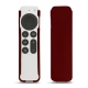 Bolsa Apple Siri Remote (2021) - Rouge Veggie