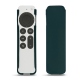 Apple Siri Remote (2021) ケース - Bleu Veggie