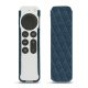 Apple Siri Remote (2021) case - Indigo - Couture ( Pantone 303U ) 