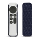 Funda para Apple Siri Remote (2021) - Cobalt - Couture ( Pantone 2766C ) 