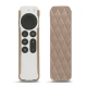 Bolsa Apple Siri Remote (2021) - Taupe vintage - Couture