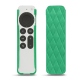 Apple Siri Remote (2021) Gehäuse - Menthe vintage - Couture