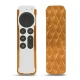 Apple Siri Remote (2021) case - Or Maïa - Couture