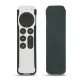 Housse Apple Siri Remote (2021) - Blu marino
