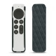Custodia Apple Siri Remote (2021) - Blu marino - Couture