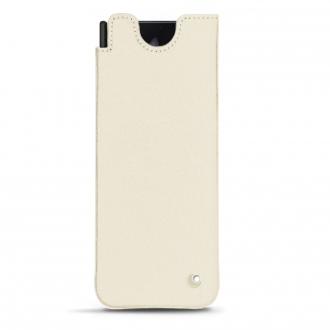 Samsung Galaxy Z Flip 4 Case - Sunyc Protective Alcantara Cover