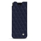 가죽 커버 Samsung Galaxy Z Fold3 - Cobalt - Couture ( Pantone 2766C ) 