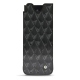 Custodia in pelle Samsung Galaxy Z Fold3 - Onyx - Couture