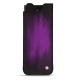 Capa em pele Samsung Galaxy Z Fold3 - Violet Patine