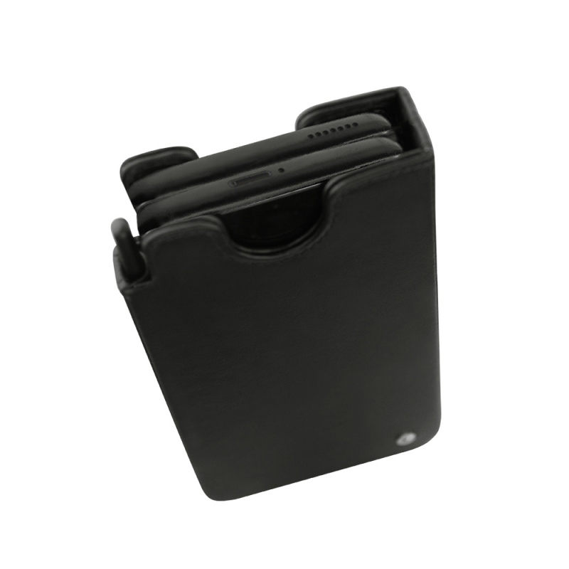 Funda de piel Samsung Galaxy Z Fold3