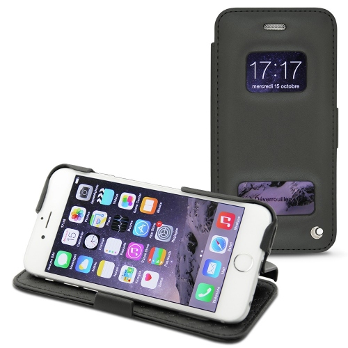 Custodia in pelle Apple iPhone 6 