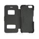 Housse cuir Apple iPhone 6 