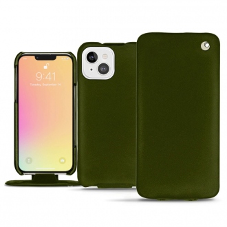 Stylish leather cases and covers for Apple iPhone 13