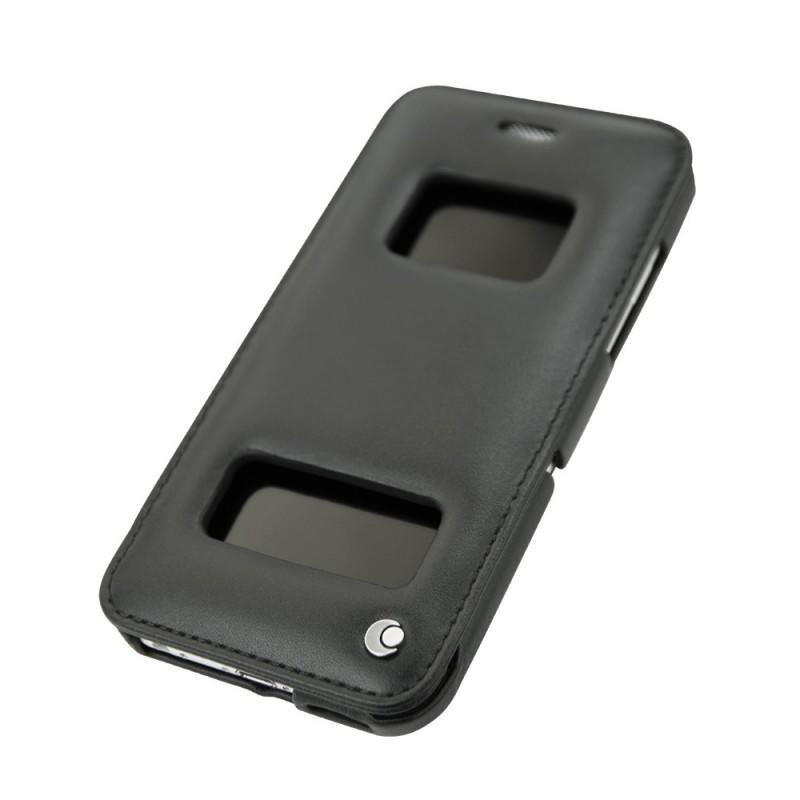 Capa em pele Apple iPhone 6 Plus 