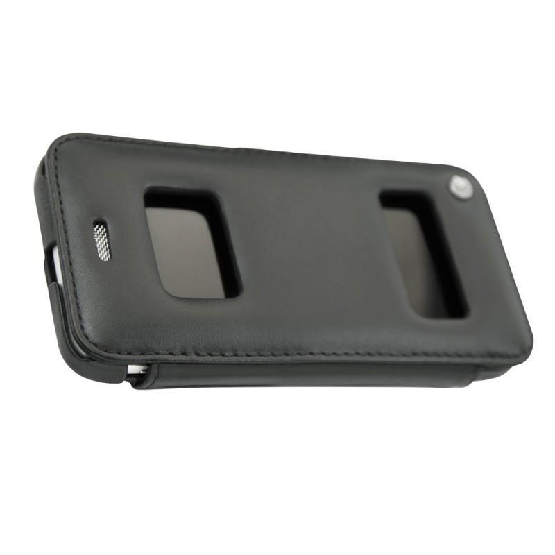 Capa em pele Apple iPhone 6 Plus 