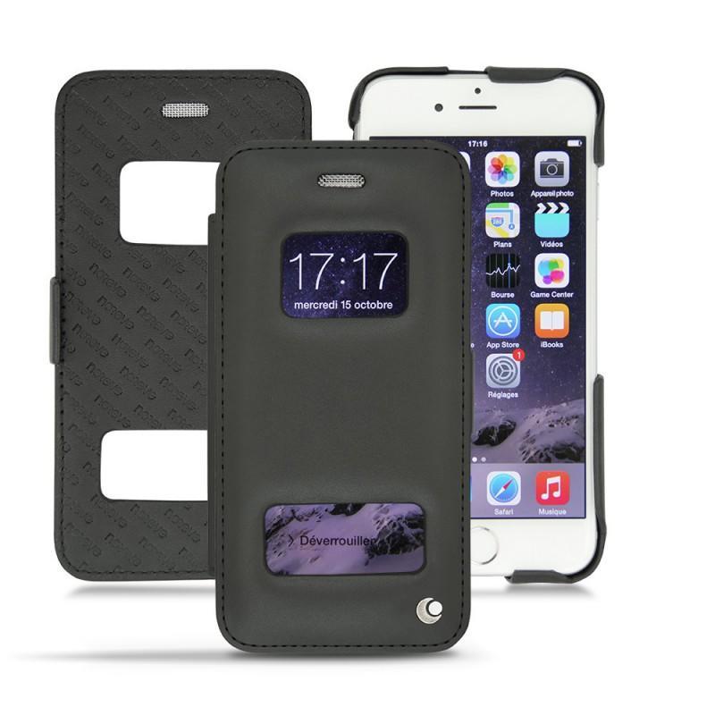 가죽 커버 Apple iPhone 6 Plus  가죽 커버 Apple iPhone 6 Plus