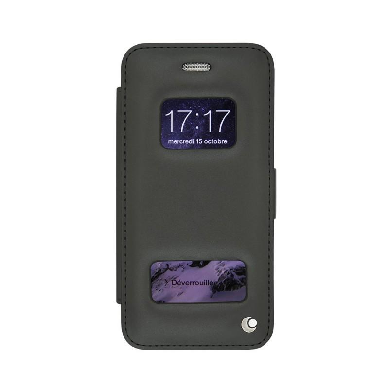 Housse cuir Apple iPhone 6 Plus  Housse cuir Apple iPhone 6 Plus