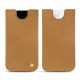 Custodia in pelle Apple iPhone 13 mini - Castan esparciate