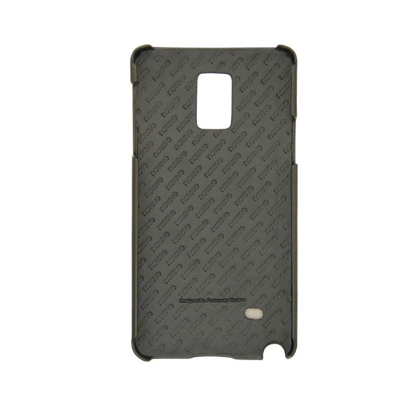 Coque cuir Samsung SM-N910 Galaxy Note 4
