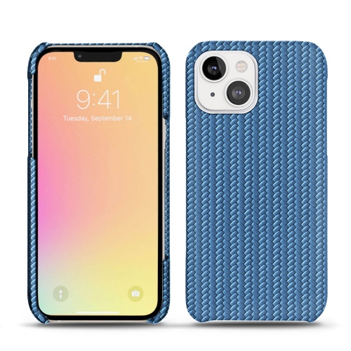 iPhone 13 y 13 mini azul: ¿Qué funda elegir?