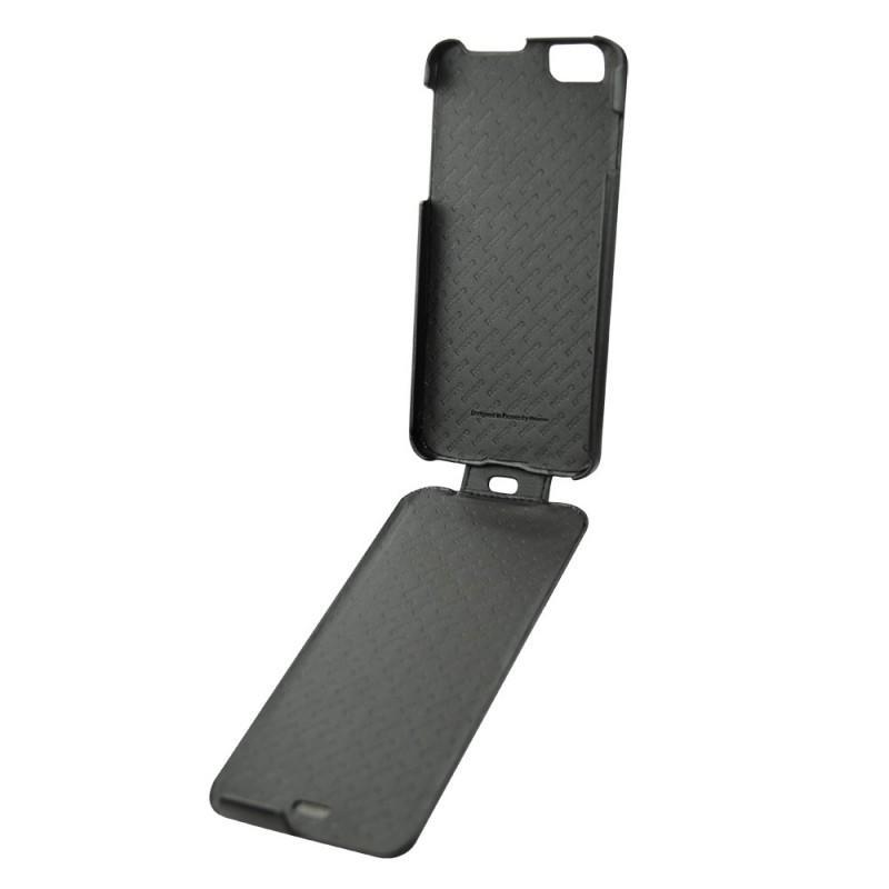 硬质真皮保护套 Apple iPhone 6 Plus 硬质真皮保护套 Apple iPhone 6 Plus