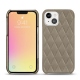 Funda de piel Apple iPhone 13 - Darboun sabla - Couture