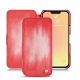 Funda de piel Apple iPhone 13 - Rose Patine