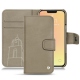 Apple iPhone 13 leather case - Darboun sabla