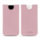 硬质真皮保护套 Apple iPhone 13 - Rose PU