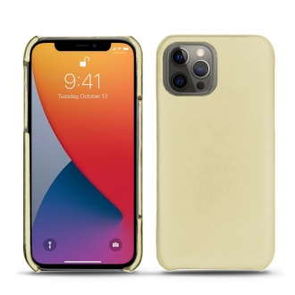 Apple Smartphone: Luxury cases for iPhone 13 Pro Max - Noreve